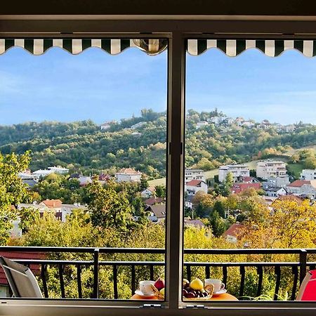 Apartman Sestine Zagrzeb Zewnętrze zdjęcie