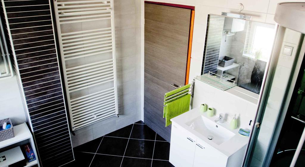 Apartman Sestine Zagrzeb Zewnętrze zdjęcie