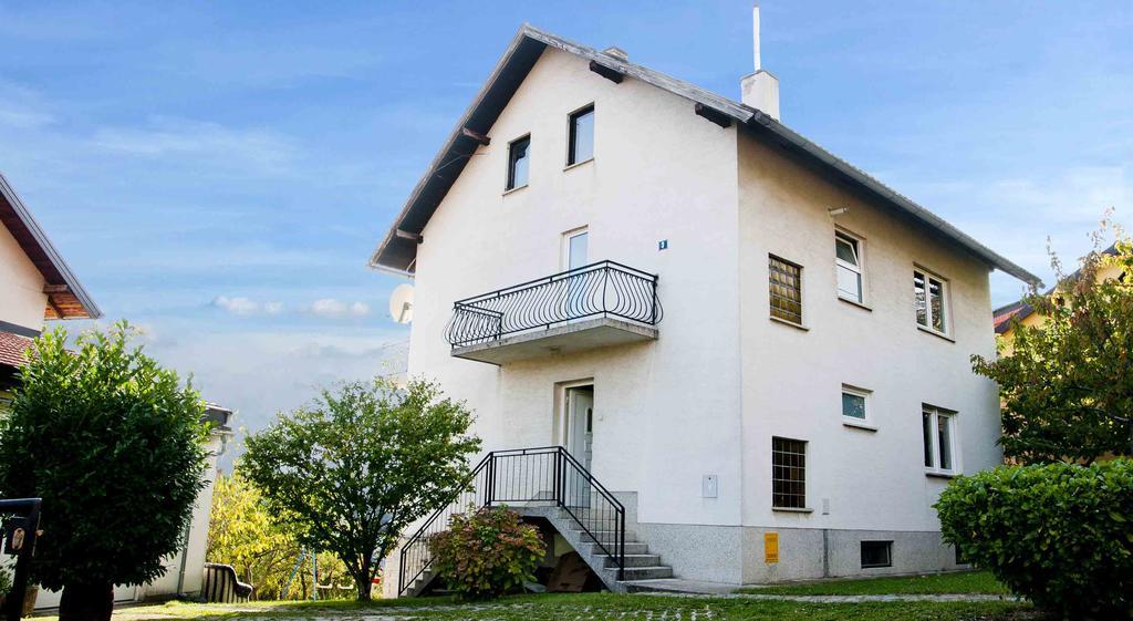 Apartman Sestine Zagrzeb Zewnętrze zdjęcie