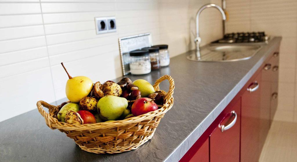 Apartman Sestine Zagrzeb Zewnętrze zdjęcie