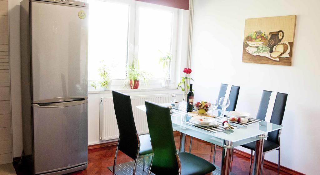 Apartman Sestine Zagrzeb Zewnętrze zdjęcie