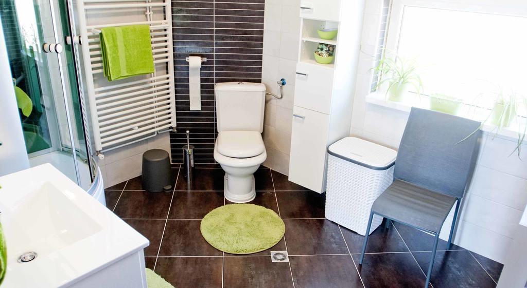 Apartman Sestine Zagrzeb Zewnętrze zdjęcie
