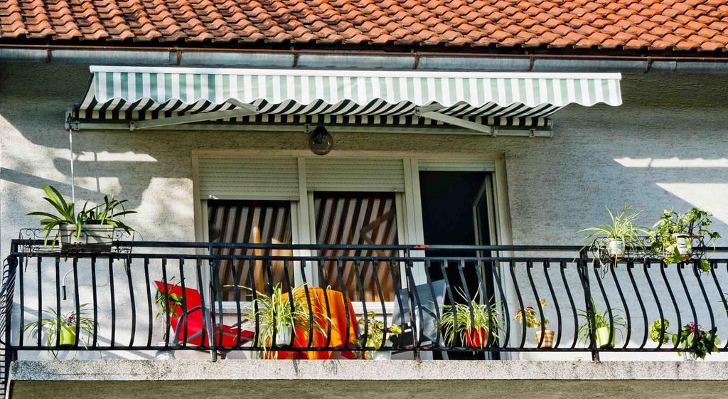 Apartman Sestine Zagrzeb Zewnętrze zdjęcie